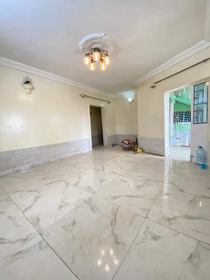 Appartement propre avec parking à Damas Pas de moto