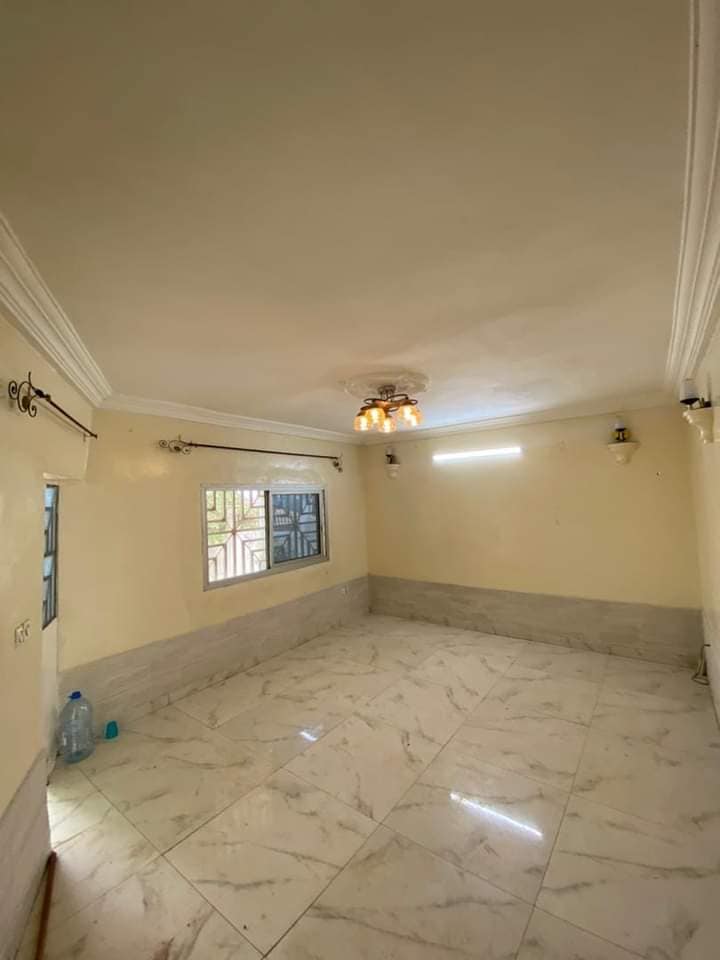 Appartement propre avec parking à Damas Pas de moto