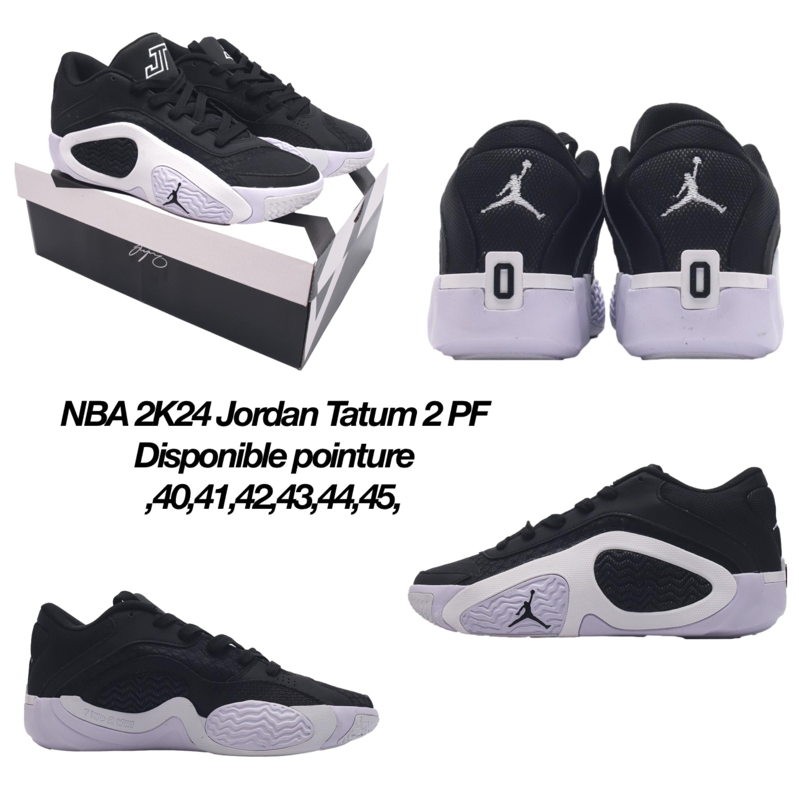 chaussures et Sandales