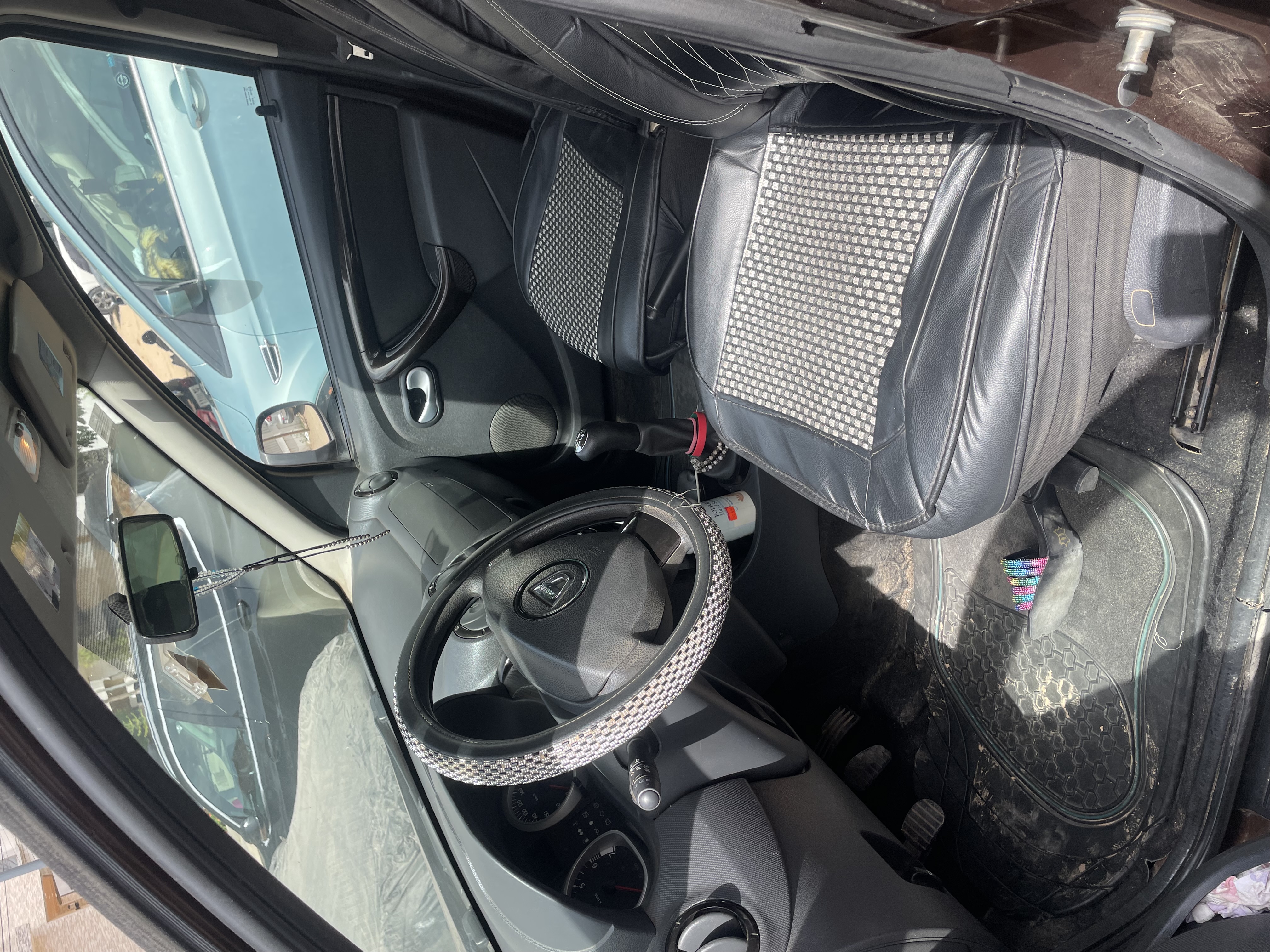 Renault duster a vendre