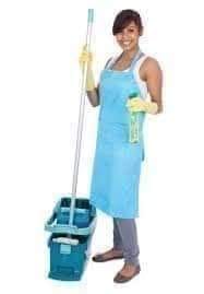 Placement du personnel de maison et de bureau