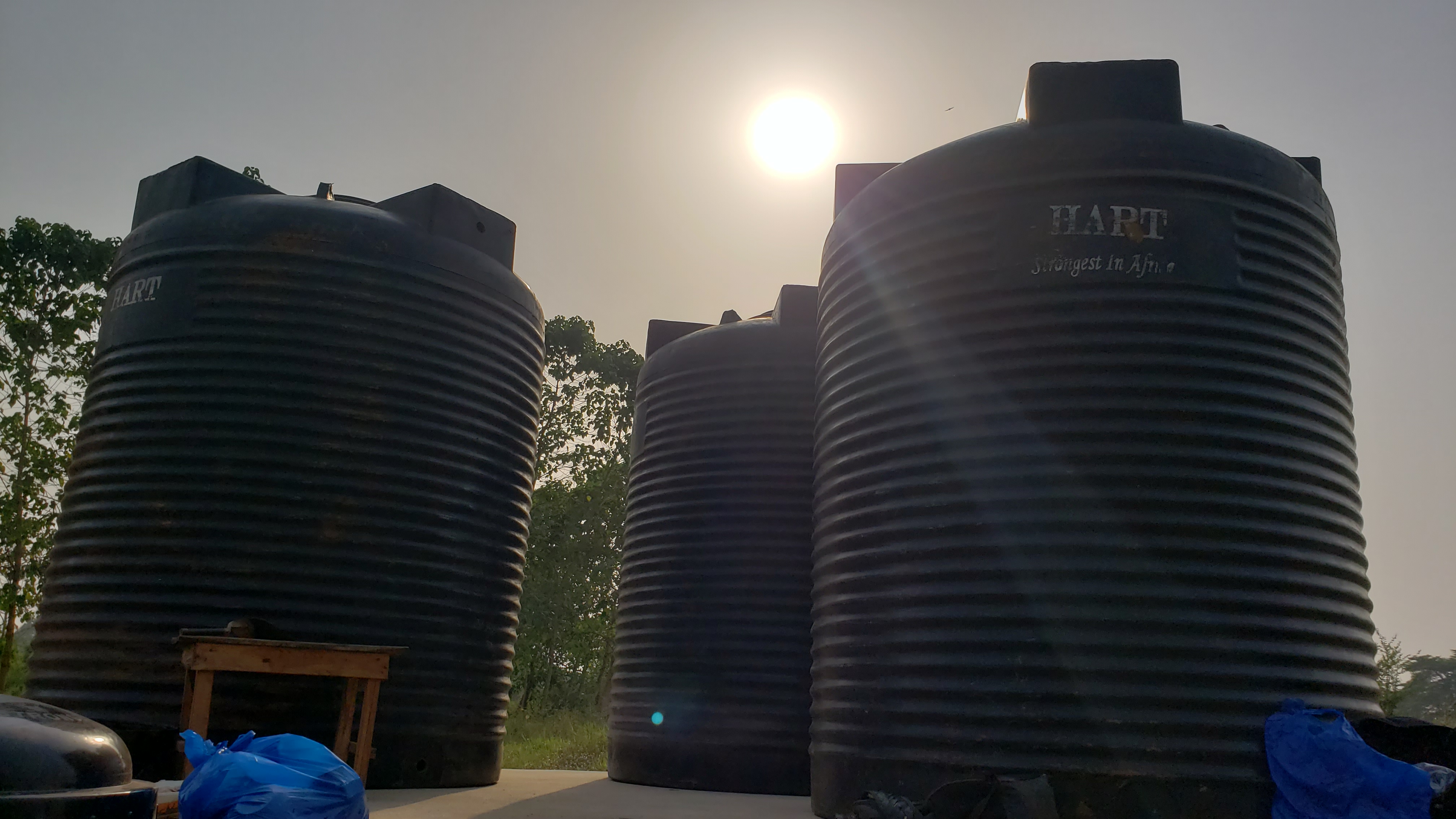 Alpha BCOM Forages et Solaires