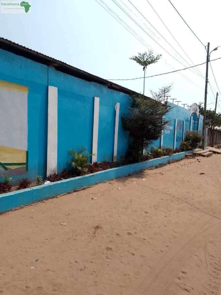 ECOLE PRIVEE A VENDRE ECOLE PRIVEE A VENDRE