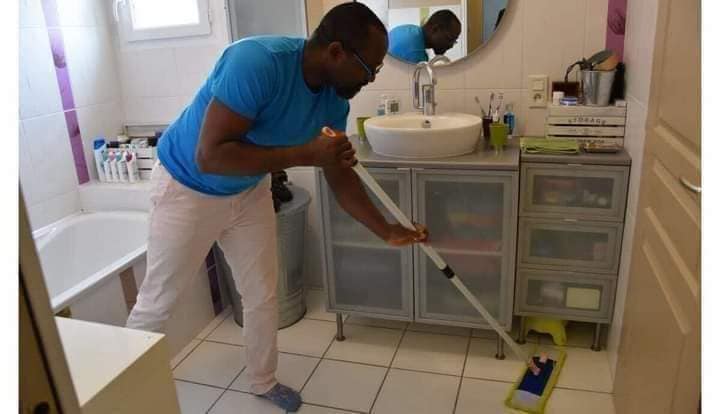 Placement du personnel de maison et de bureau