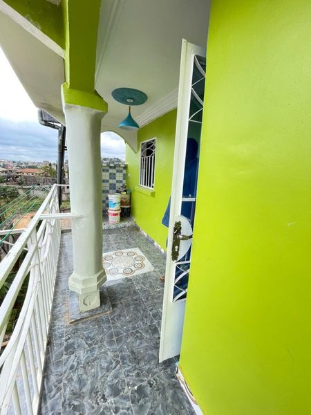 Bel Appartement avec parking forage à Messassi