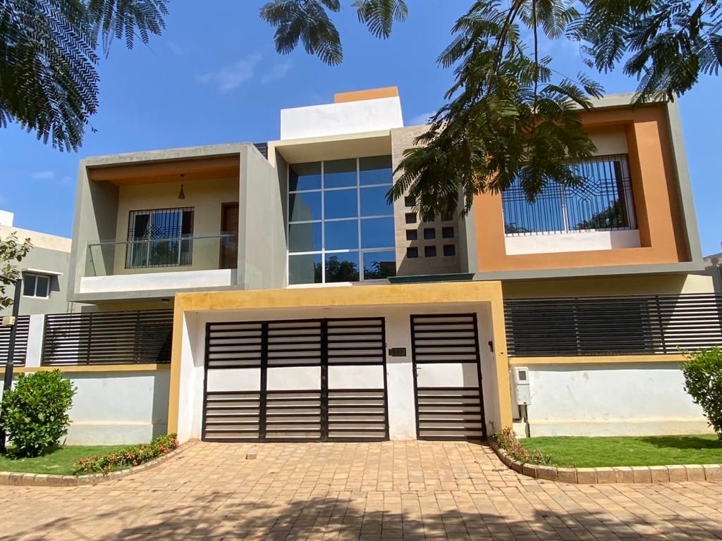 Villa à vendre Diamniadio seneguindia Villa à vendre Diamniadio seneguindia