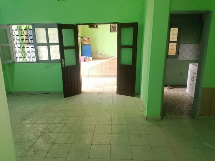 appartement à Nsimeyong Accès goudronné