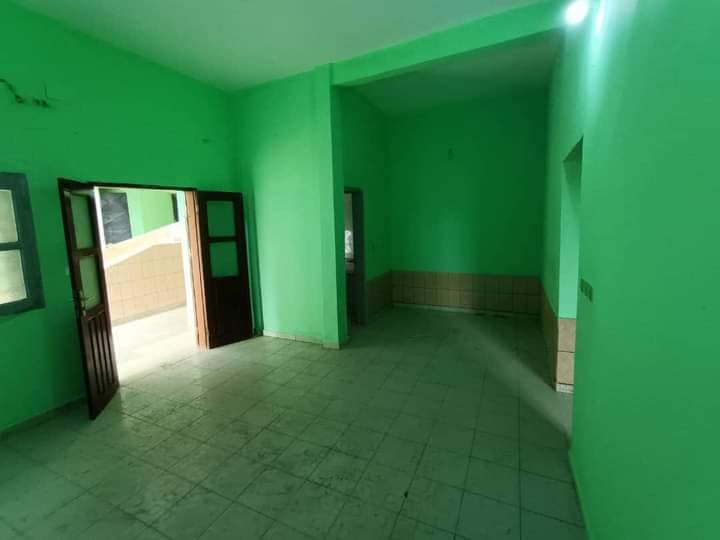 appartement à Nsimeyong Accès goudronné