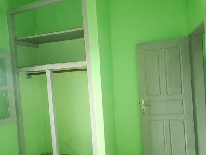 appartement à Nsimeyong Accès goudronné