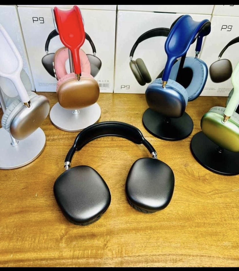 Casque P9 Casque P9