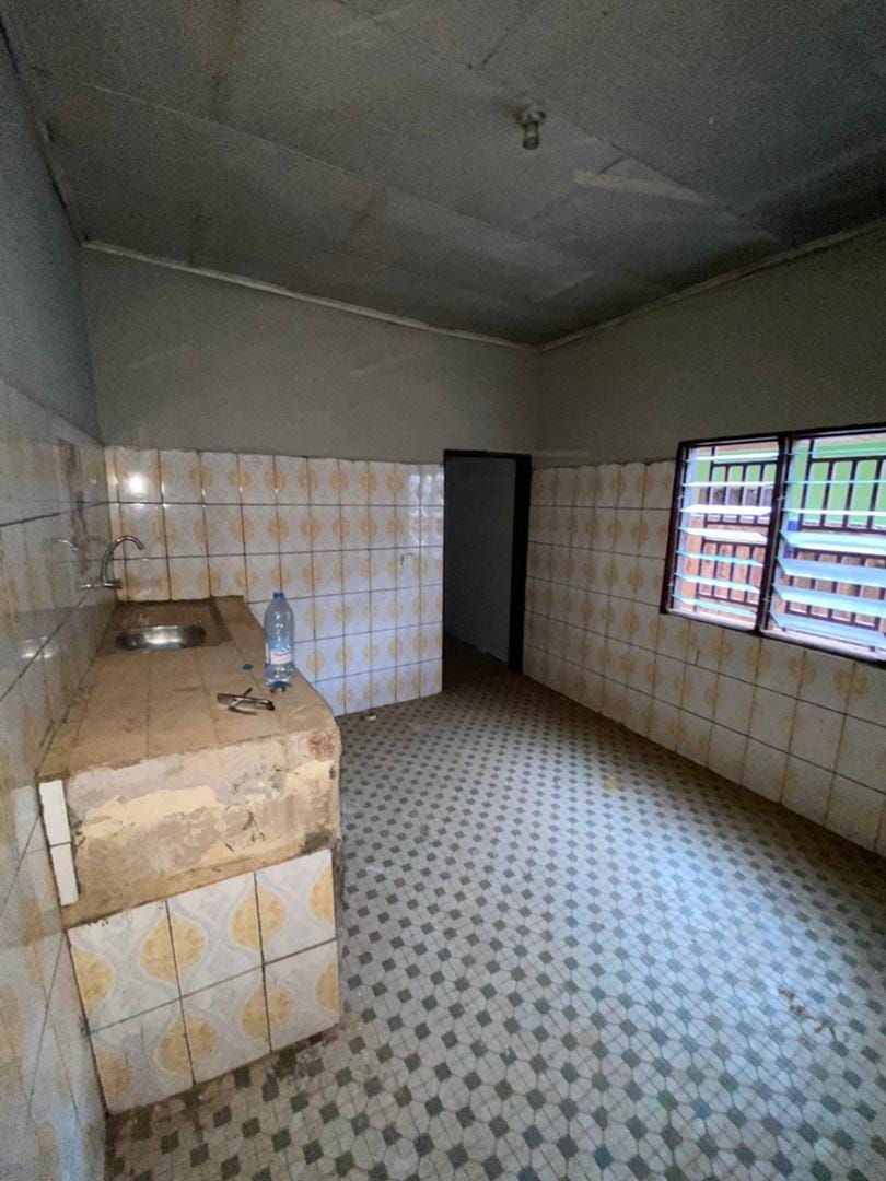 Villa à louer à Damas.