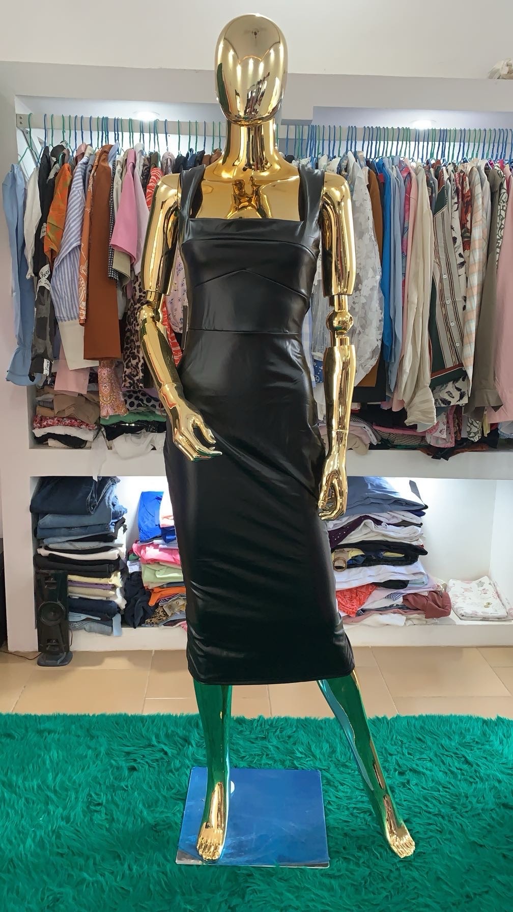 vêtements pour femme