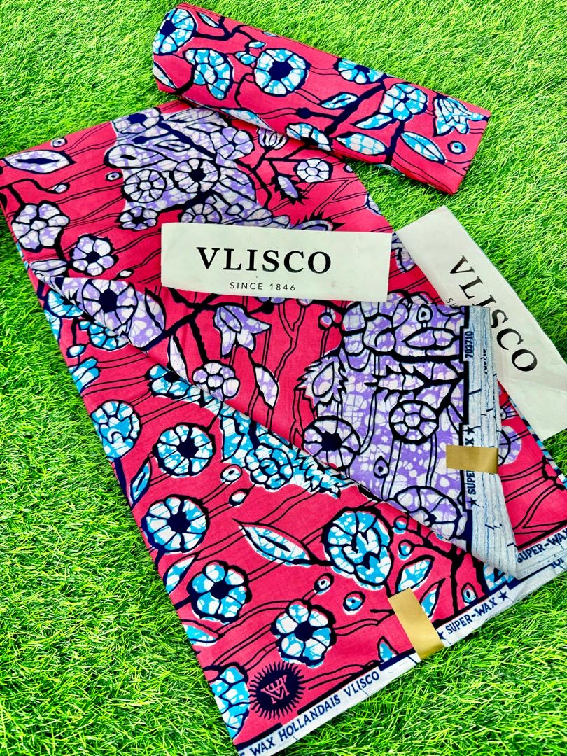 pagnes grand vlisco