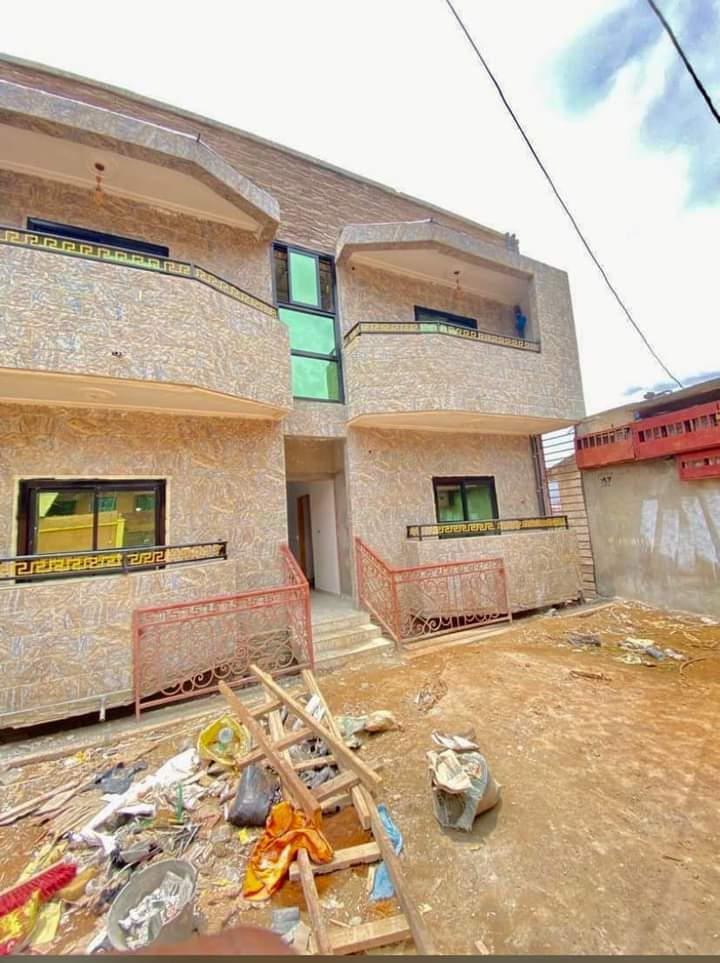 STUDIO NEUF A NGOUSSO