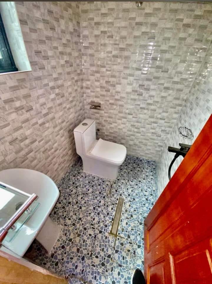 STUDIO NEUF A NGOUSSO