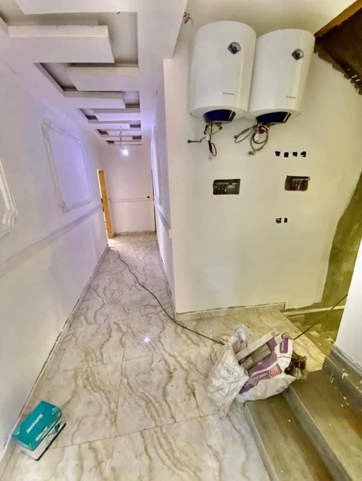 STUDIO NEUF A NGOUSSO