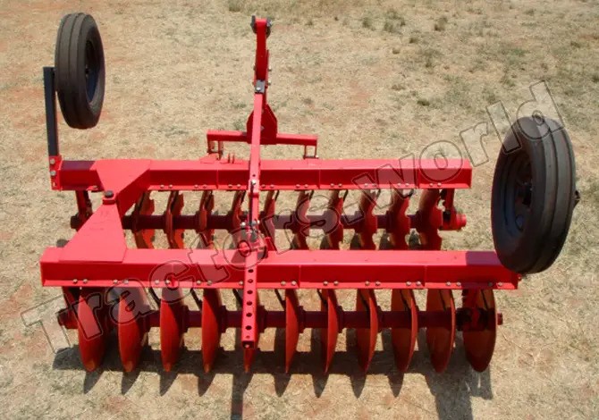 Farm Implements For Sale