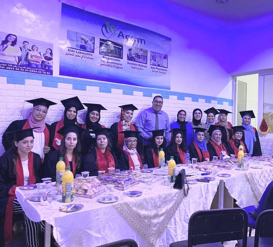 Formation Secrétaire Médicale Présenciel ou a distance Formation Secrétaire Médicale Présenciel ou a distance