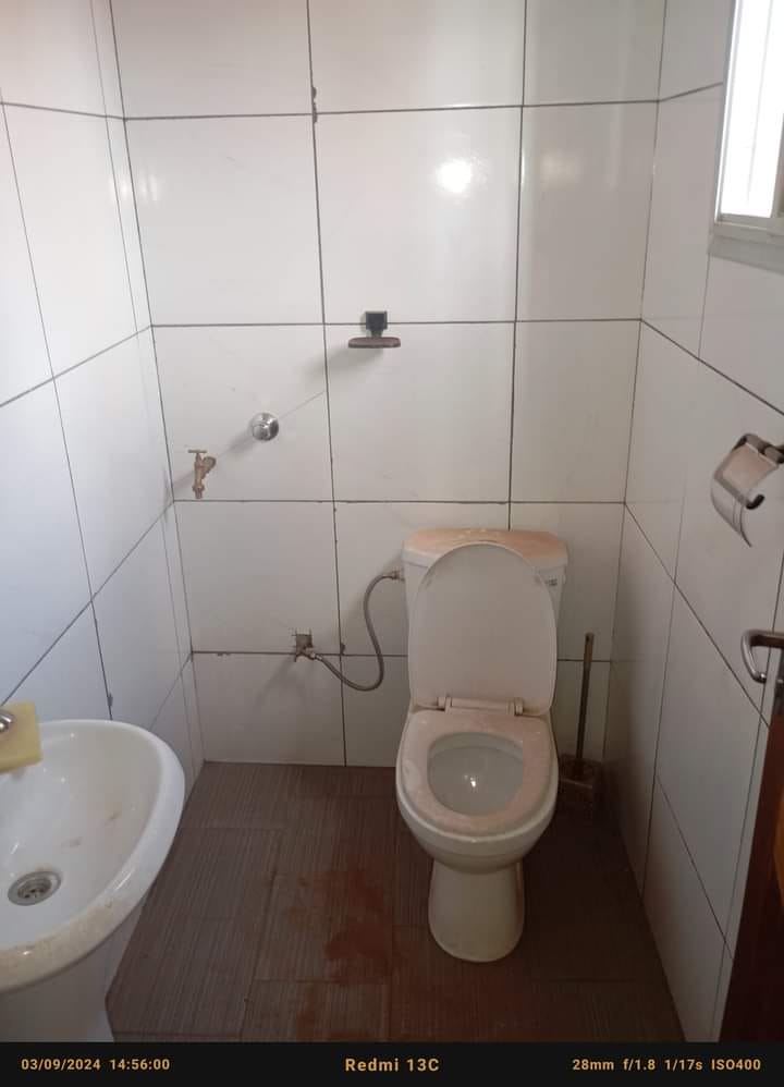 Studio avec forage à Odza Happy Moto 150F