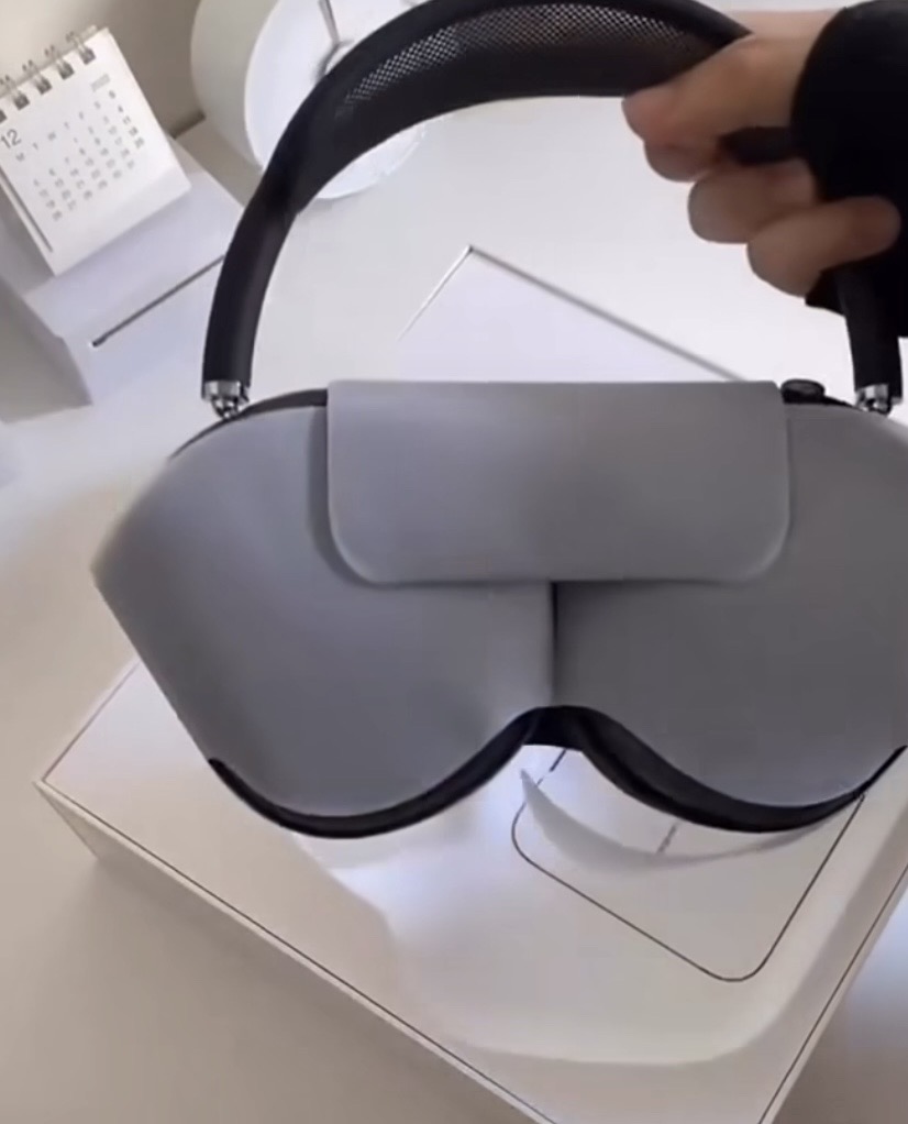 casque bluetooth Air pro Max