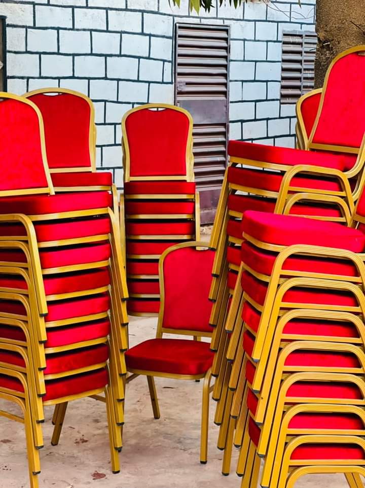 décoration et locations des matériels événementielle