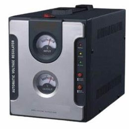 Régulateur de Tension Automatique LG-1000V Régulateur de Tension Automatique LG-1000V
