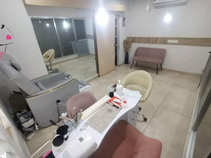 INSTITUT DE BEAUTE A CEDER