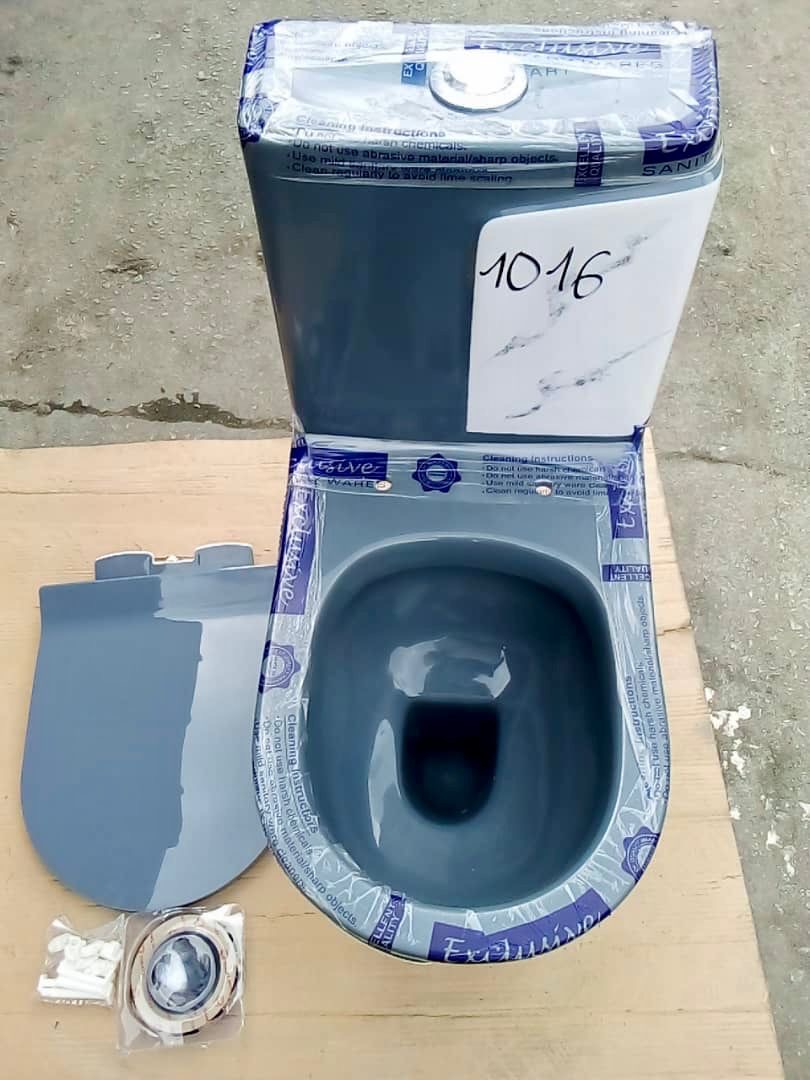 ARRIVAGE ET DESTOCKAGE SANITAIRES LUXES