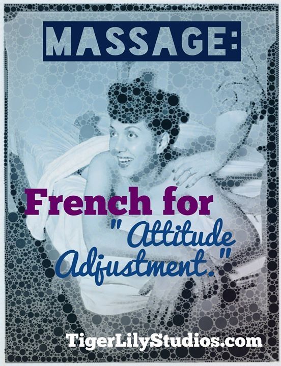 Passion Massage Younde