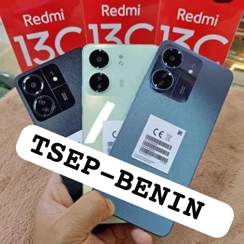 Acheter chez TSEP-BENIN à crédit, cash ou même en tontine