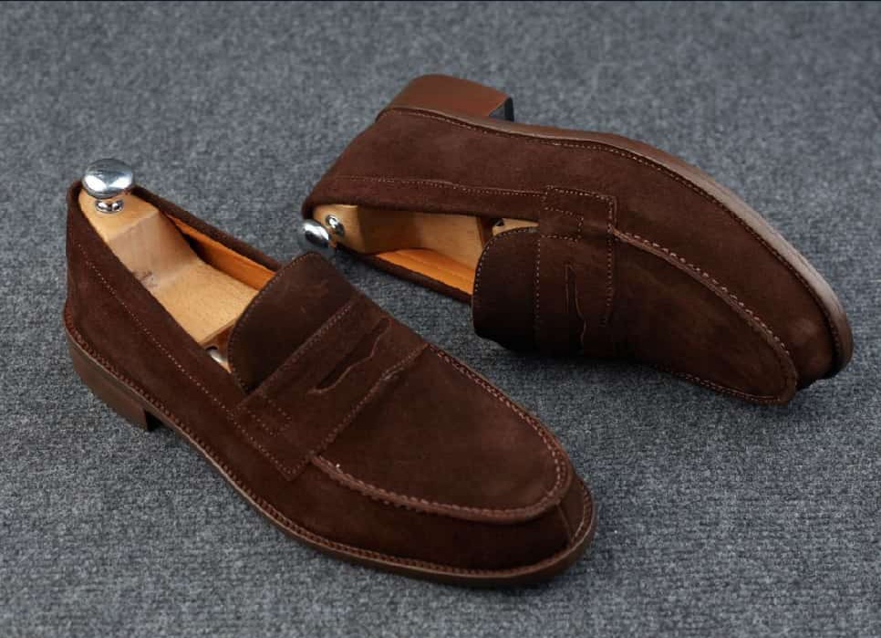 MOCASSINS MOCASSINS