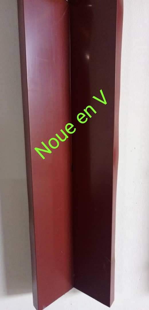 Tole aluminum socatral