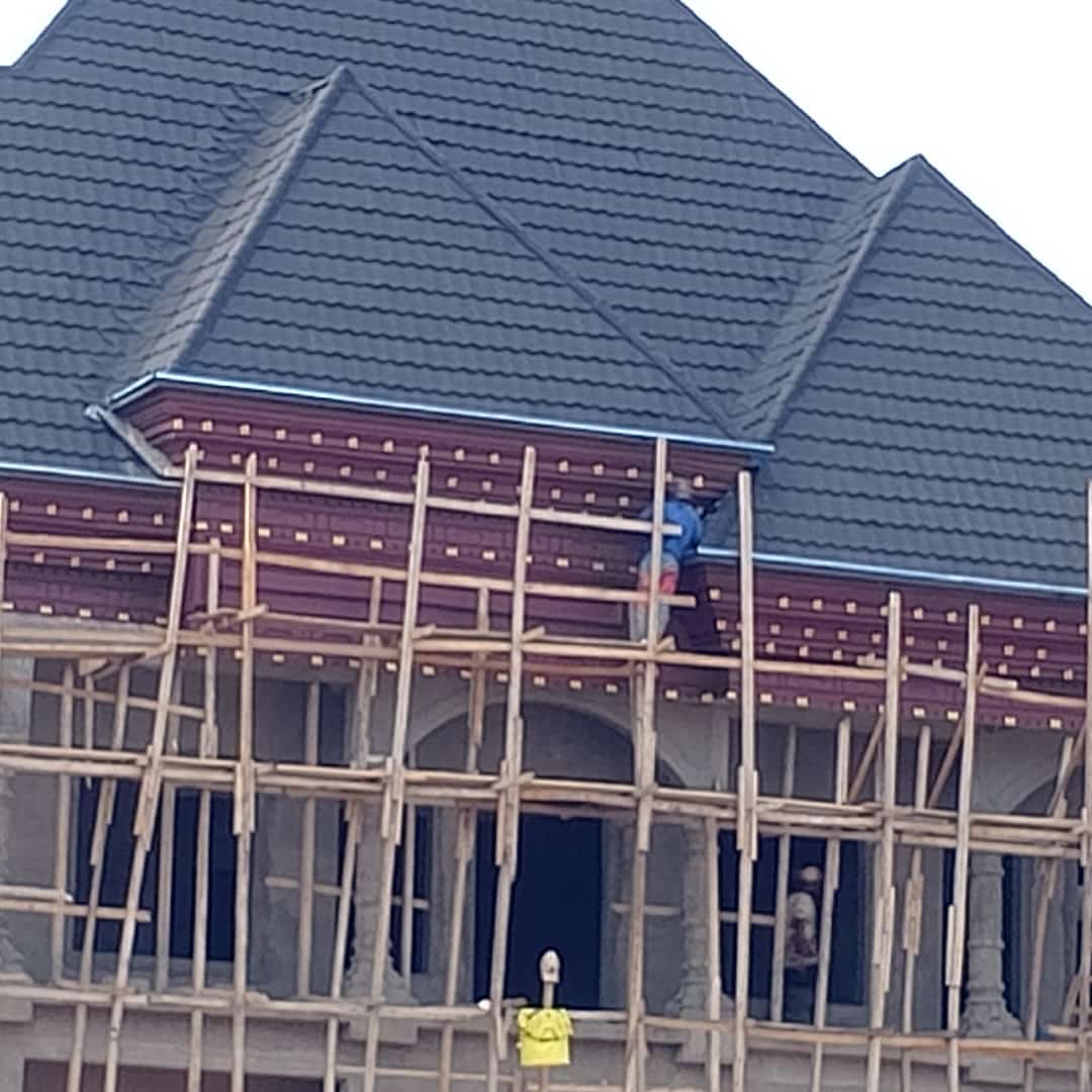 Usine de tôle sotolcam