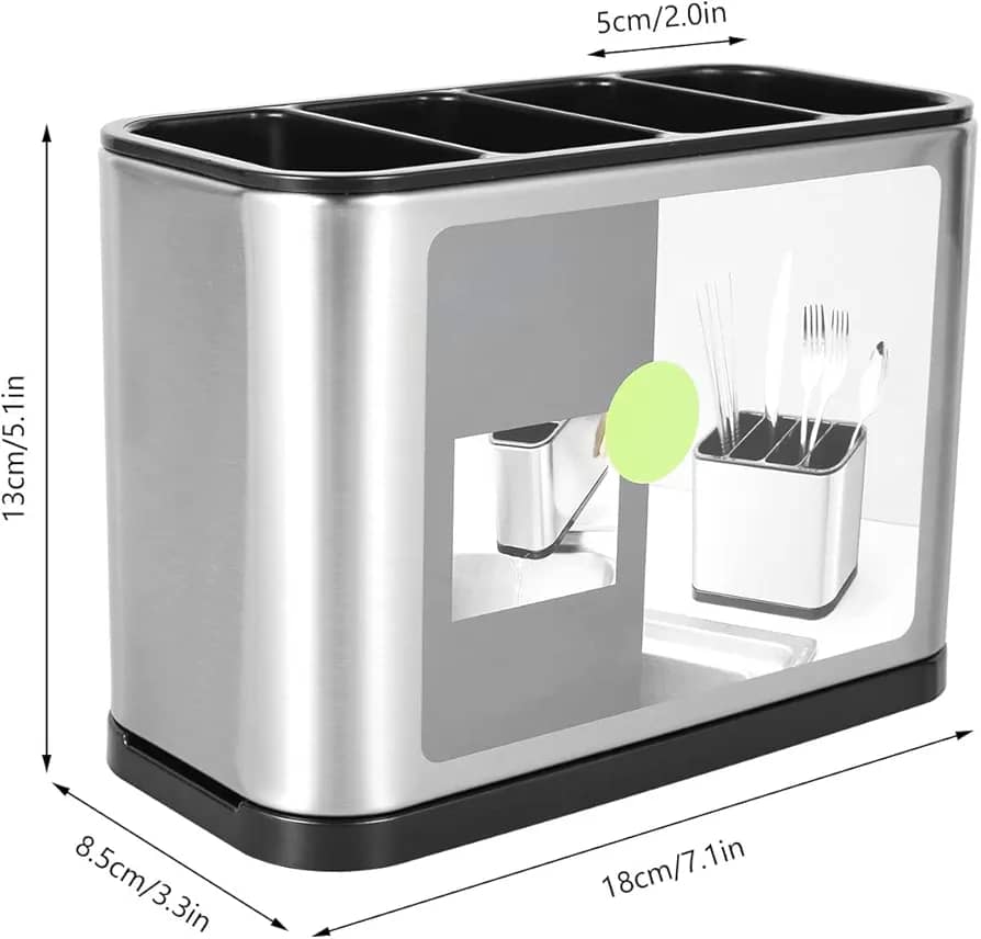Porte-ustensiles de cuisine