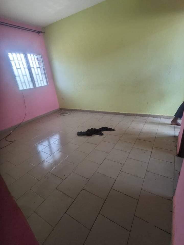 Studio avec forage au carrefour Tkc