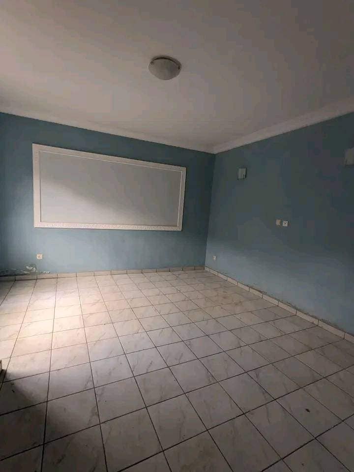 Appartement haut standing..