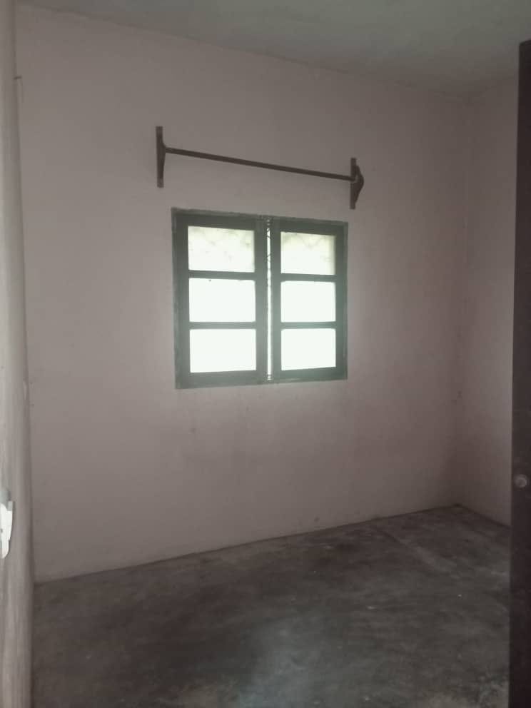 Appartement individuel à Simbock