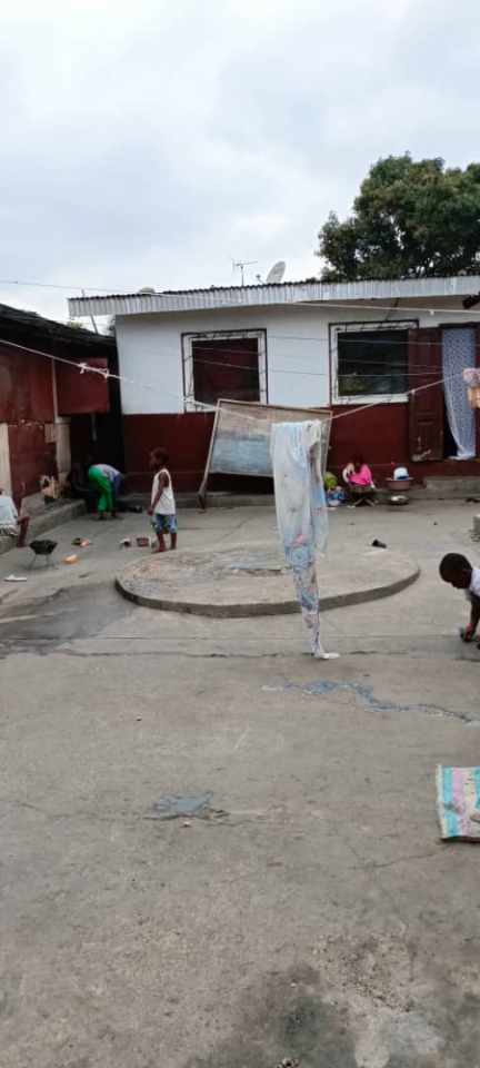 PARCELLE A MVOUMVOU PARCELLE A MVOUMVOU