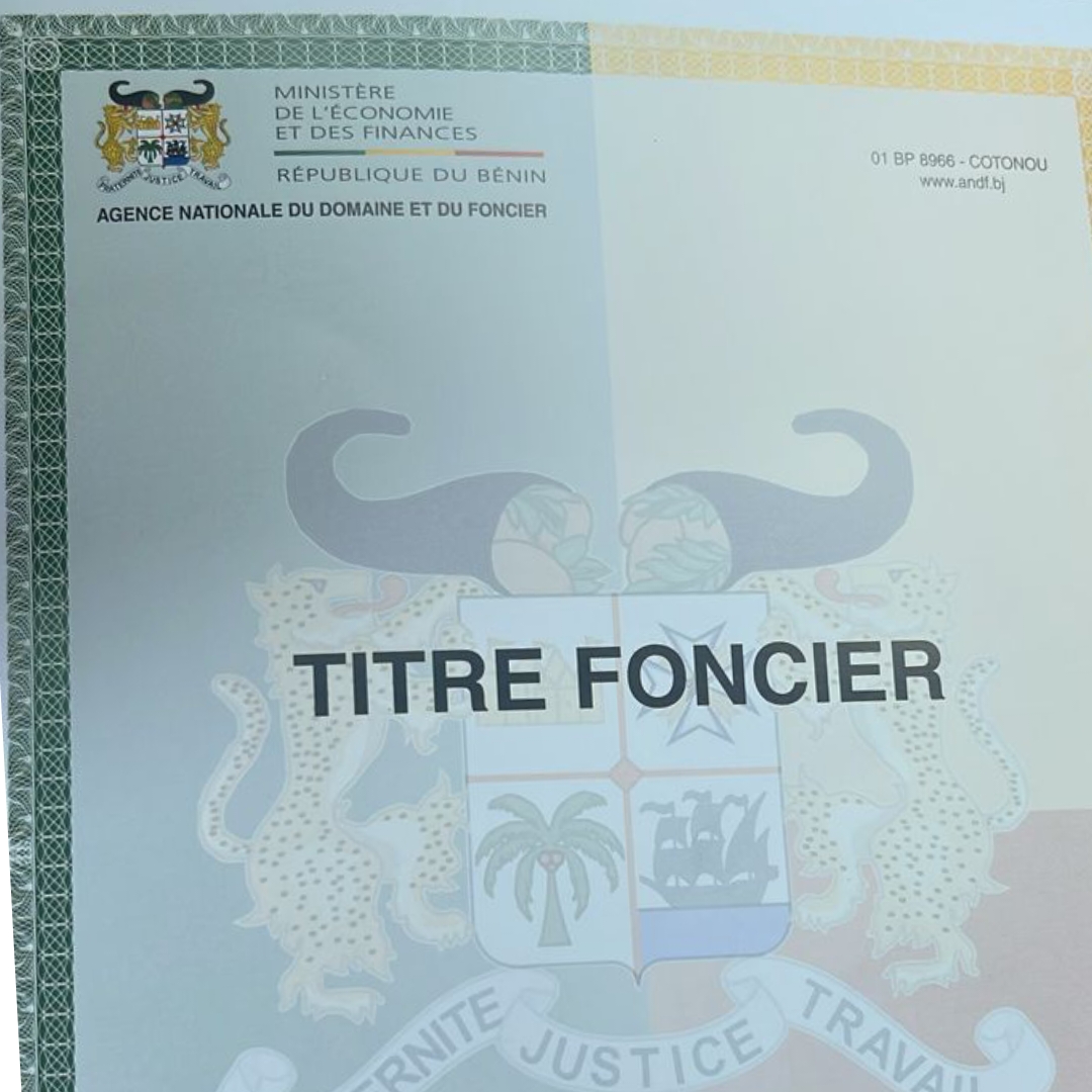 PARCELLES ENSEMBLE AVEC TITRE FONCIER SISE À HONMEHO (BOHICON) À VENDRE. PARCELLES ENSEMBLE AVEC TITRE FONCIER SISE À HONMEHO (BOHICON) À VENDRE.
