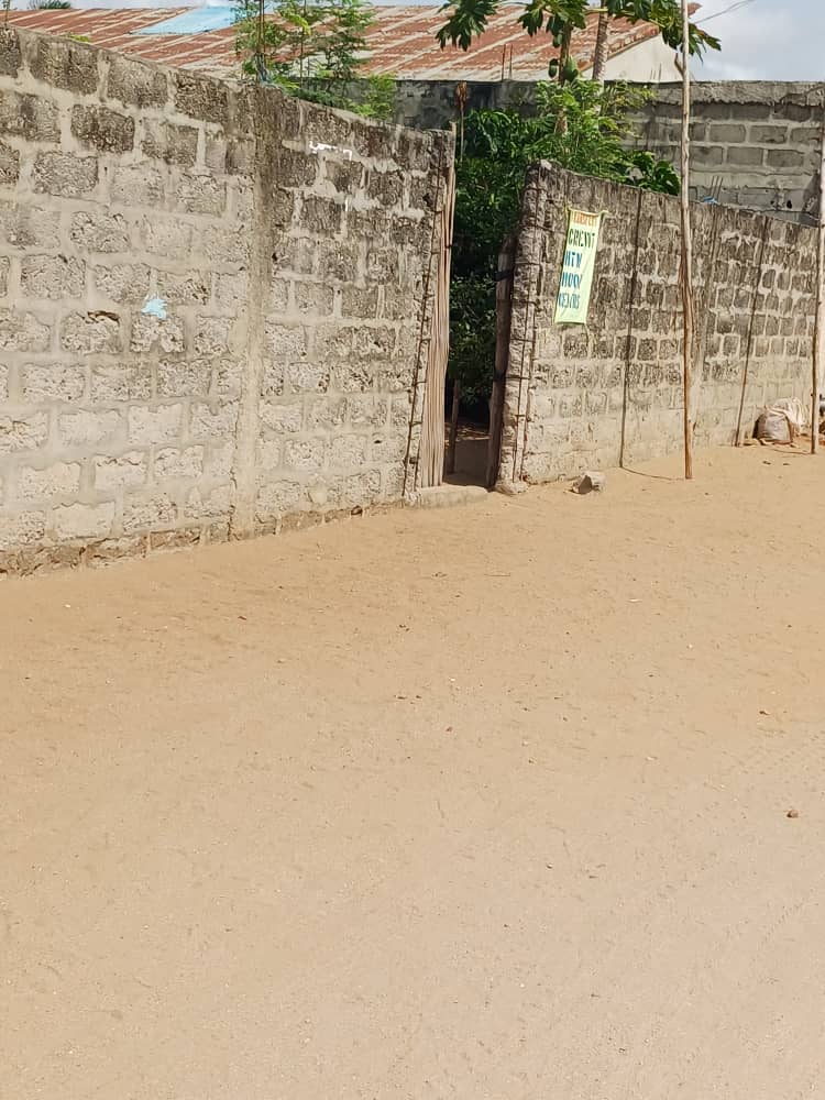 Grand opportunités de terrain