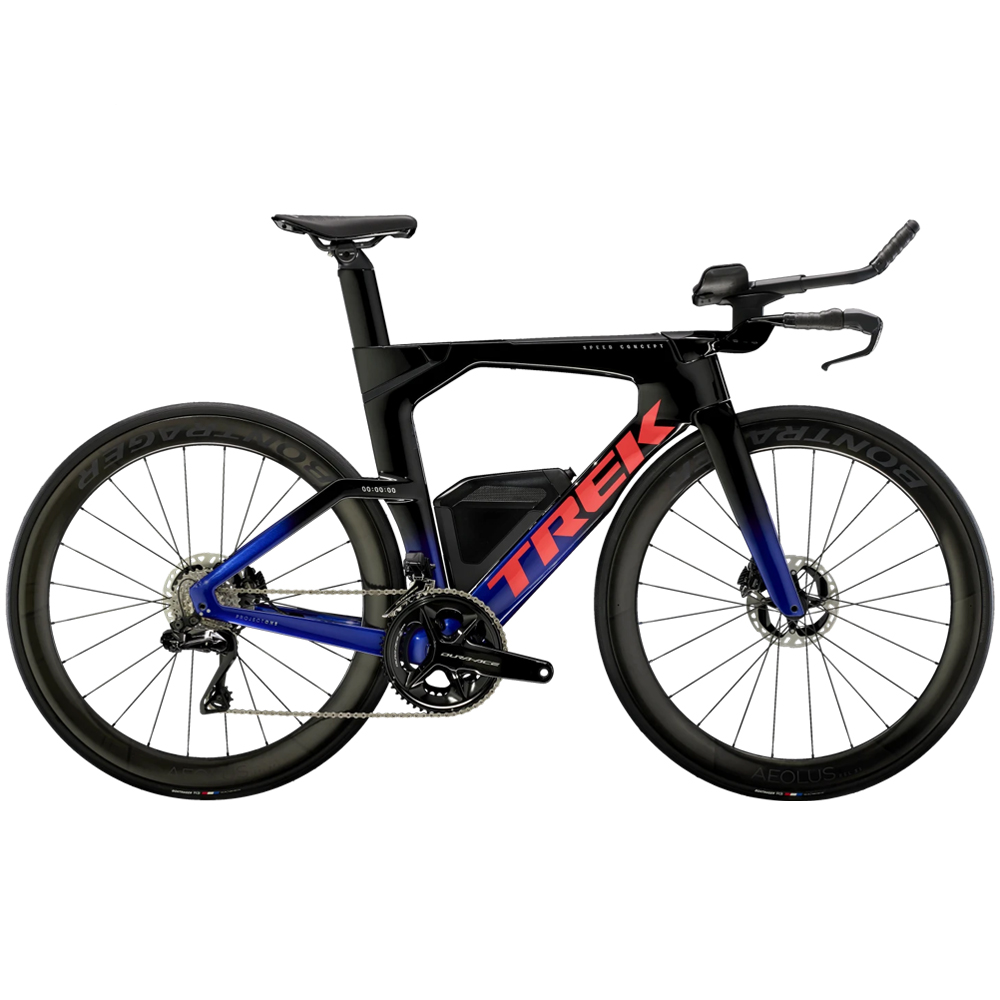 2025 Trek Speed Concept SLR 9 Road Bike 2025 Trek Speed Concept SLR 9 Road Bike