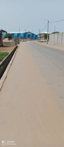 PARCELLE NON LOIN DE LA PLAGE PARCELLE NON LOIN DE LA PLAGE