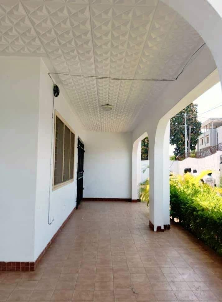 location de villa chic au Quartier Forever