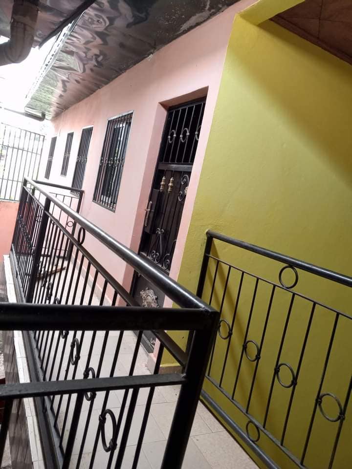 Studio neuf avec forage à Nkoabang