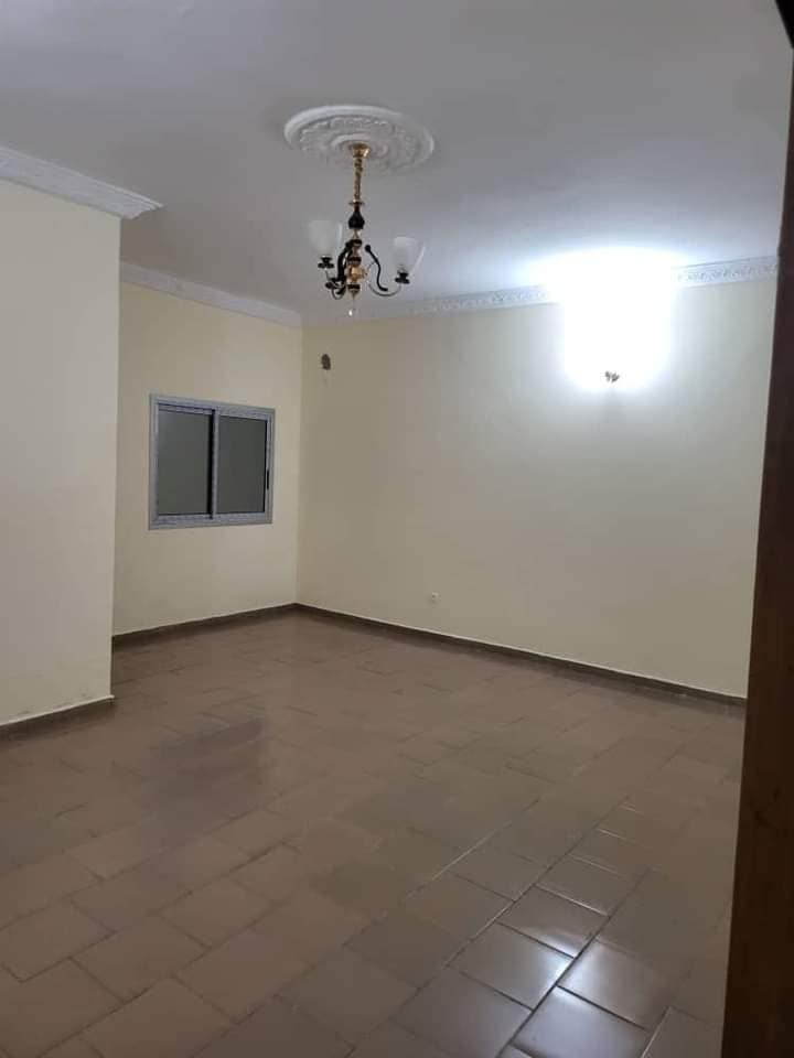 Appartements avec, forage parking à Odza Nkolnda Appartements avec, forage parking à Odza Nkolnda