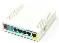 MIKROTIK RB951Ui-2hnd MIKROTIK RB951Ui-2hnd
