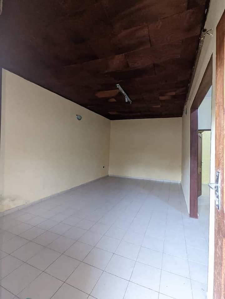 Appartement à Odza petit marché Appartement à Odza petit marché