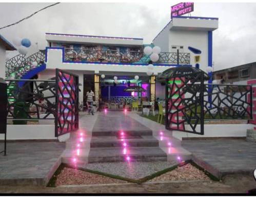 IMMEUBLE URBAIN BÂTIE SUR UN TITRE FONCIER SIS À WOLOGUÊDÊ (COTONOU) À VENDRE.