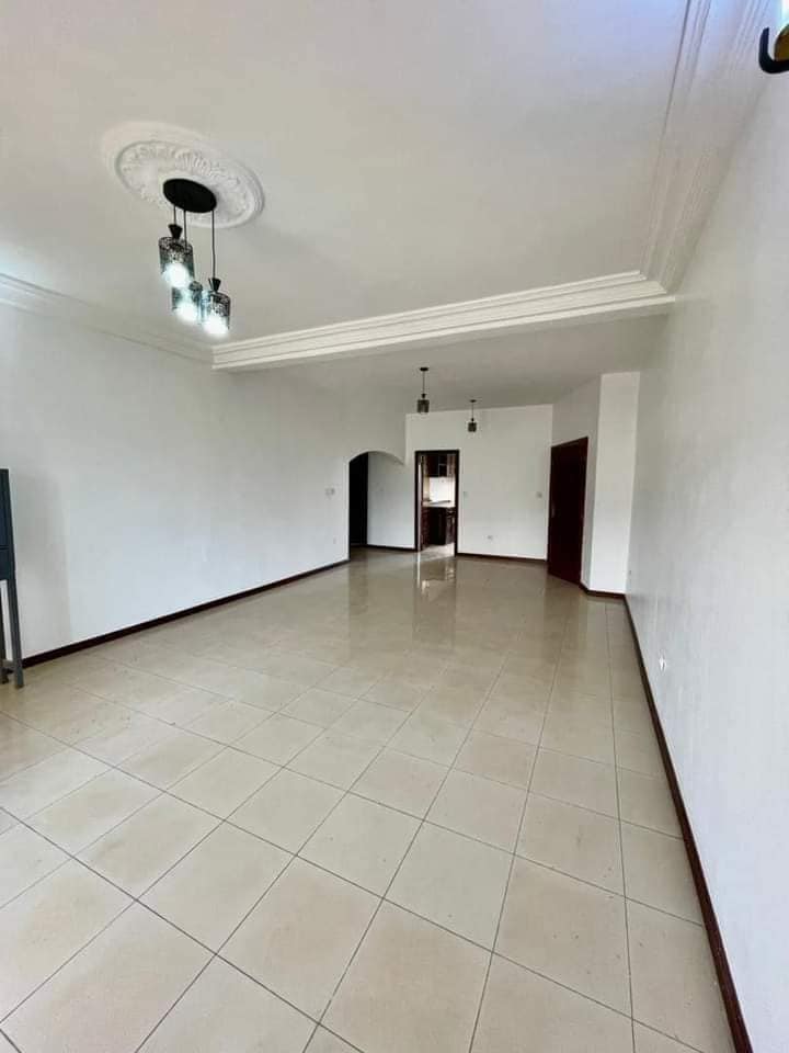 Appartement haut standing à Essos