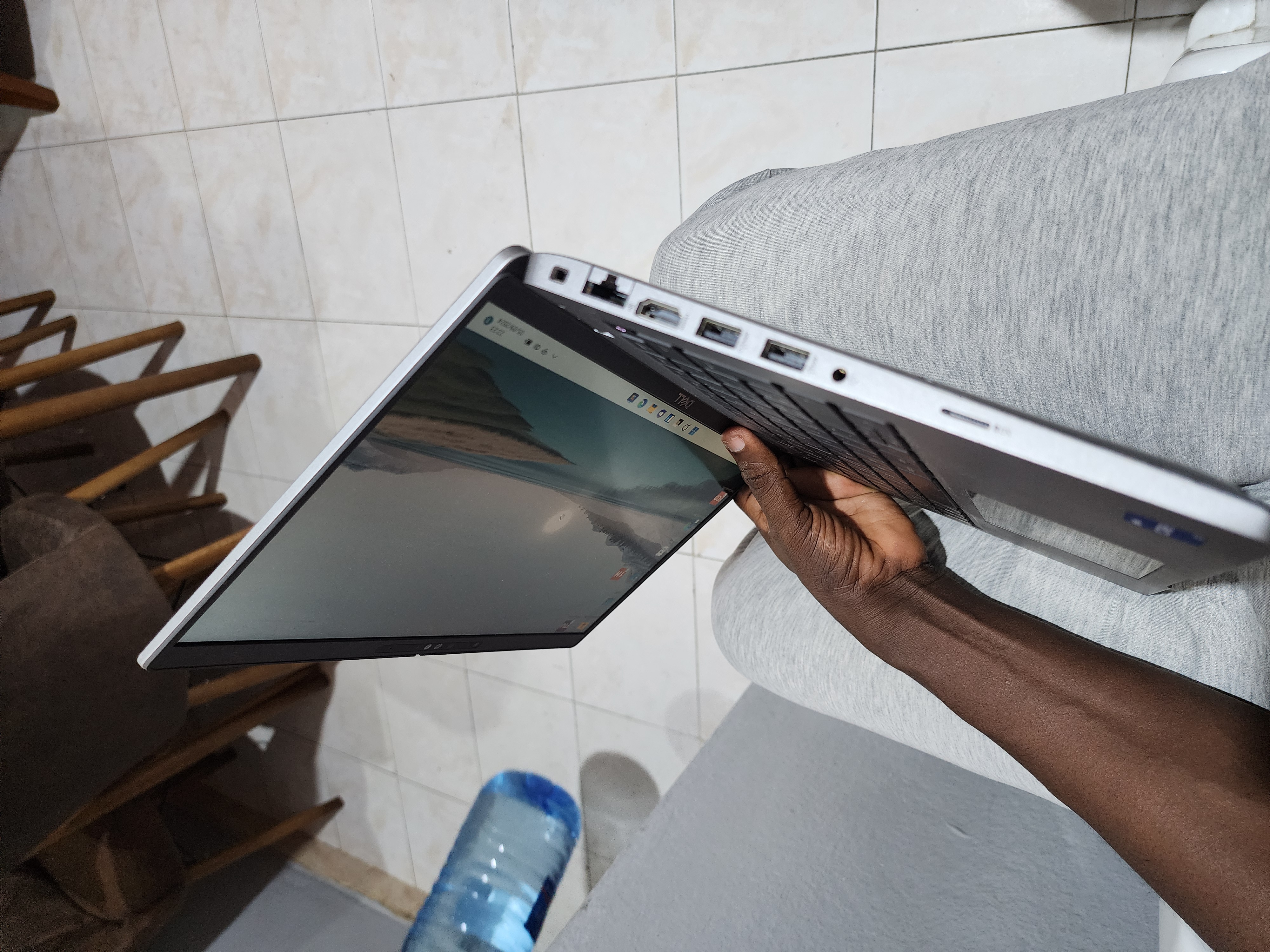 Dell 5430 i5 12em génération